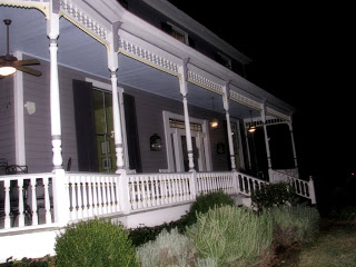 The Yancey House