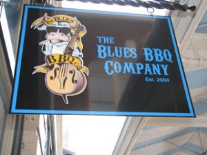 Blues BBQ Company
