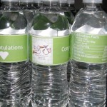 Custom Water Bottle Lables!!!!!!!!