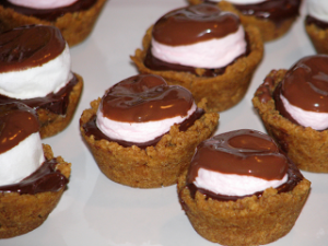 S’more Cups