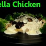 Bella Chicken
