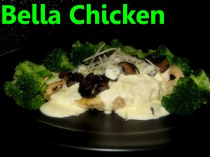 Bella Chicken
