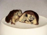 Cookie Dough Truffles