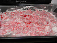 HomeMade Peppermint Marshmallows