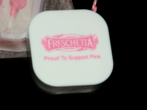 Freschetta Proud to Support Pink Giveaway