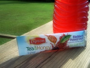 Staying Hydrated with Lipton Tea & Honey #LiptonTeaandHoney