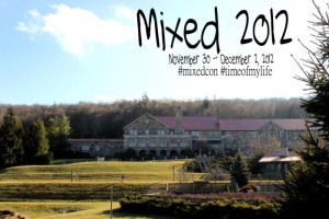Mixed Con #mixedcon #timeofmylife – Pembroke, VA