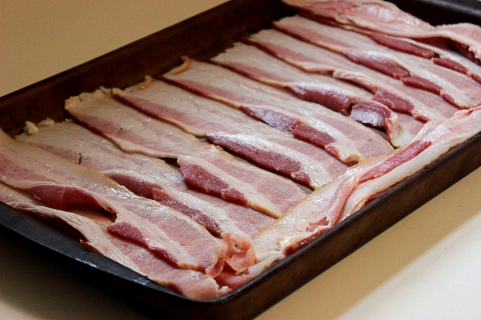 Bacon and Shrimp Bisque #SundaySupper BigBearsWife.com @bigbearswife