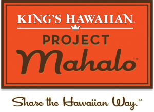 Kings Hawaiian #ProjectMahalo