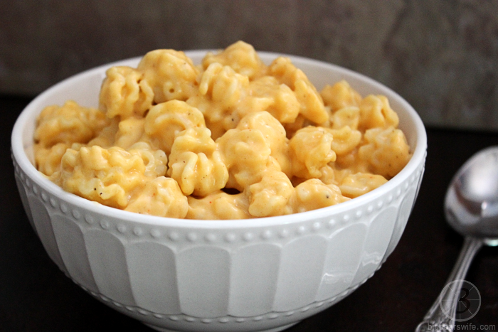  Crock Pot Macaroni and Cheese | BigBearsWife.com