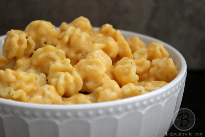  Crock Pot Macaroni and Cheese | BigBearsWife.com