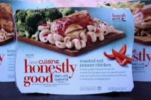 Honestly Good Lean Cuisine Meals Review