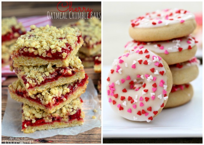 45 Last Minute  Valentines Day  Desserts and Sweet Gift Ideas | BigBearsWife.com