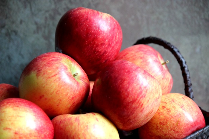 Envy Apples #loveNZfruit