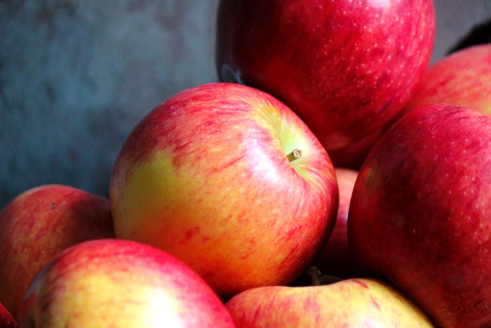 Envy Apples #loveNZfruit