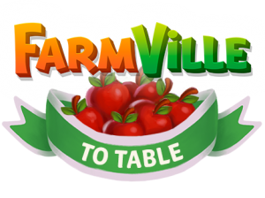 FarmVille to Table – The New FarmVille to Table Cookbook & My Favorite Blackberry Skillet Cobbler #FV2Table #FarmVilleCookbook