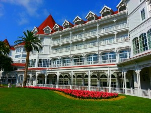 Our Stay at Disney’s Grand Floridian Resort & Spa – Walt Disney World – Florida