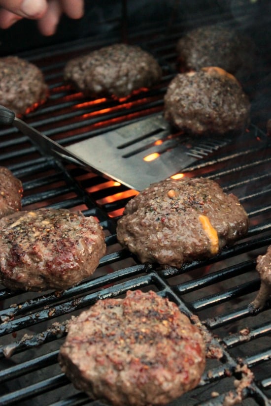 Grill Master Party - Grilling Recipes