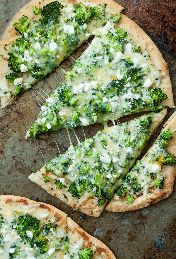 20 Pizza and Beer Inspired Recipes
