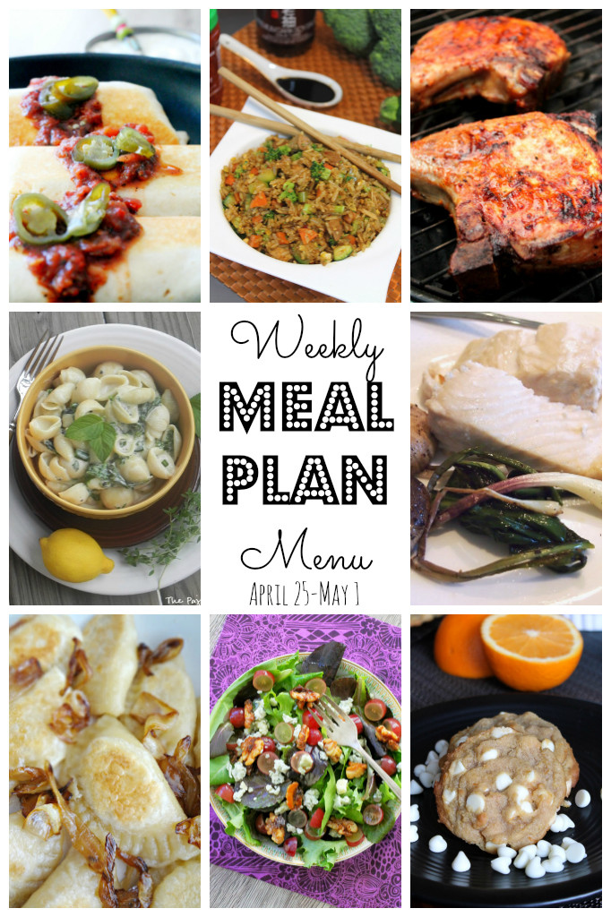 Weekly Meal Plan 042516-main