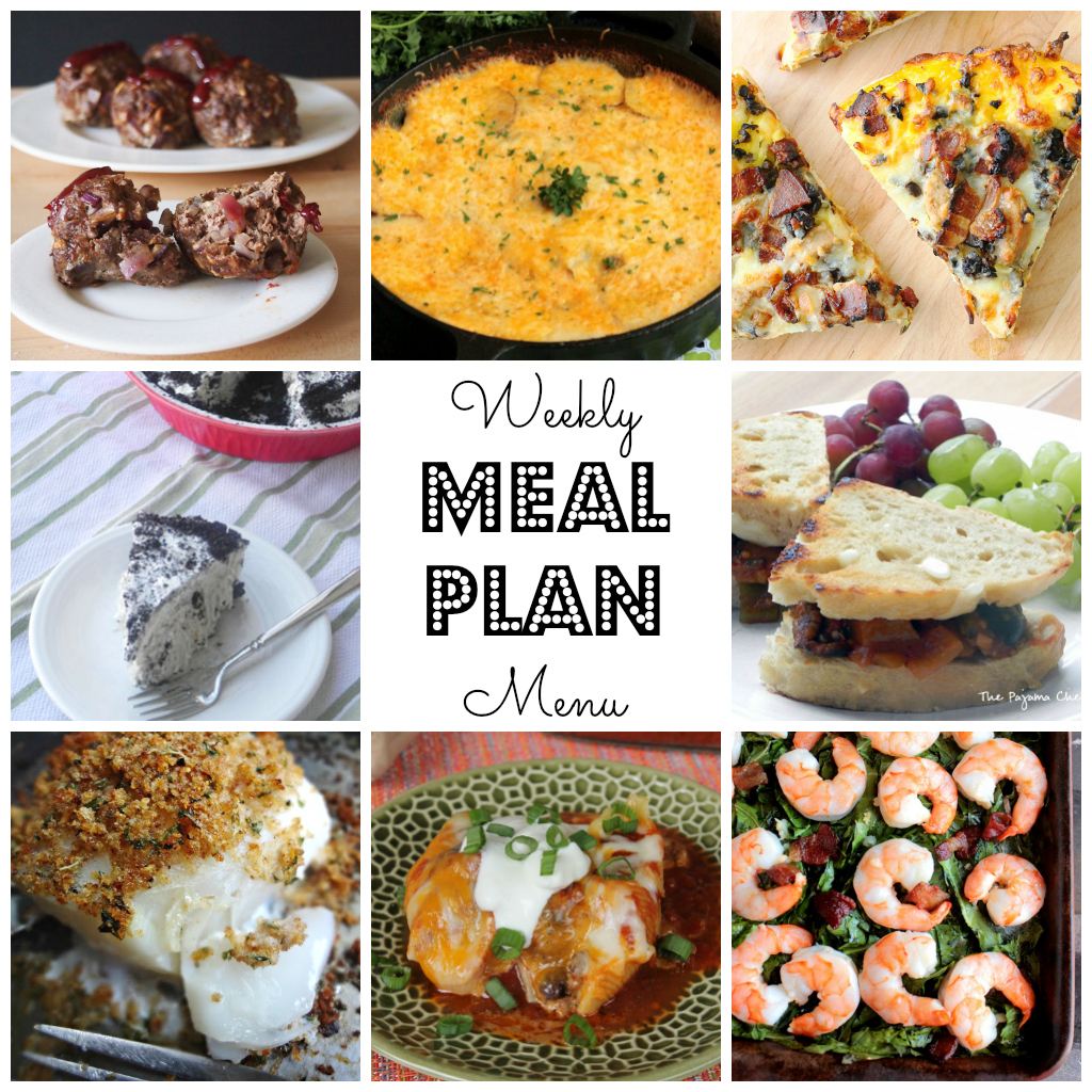 Weekly Meal Plan 052316-square