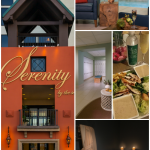 Serenity by the Sea Spa – Hilton Sandestin Beach Golf Resort & Spa