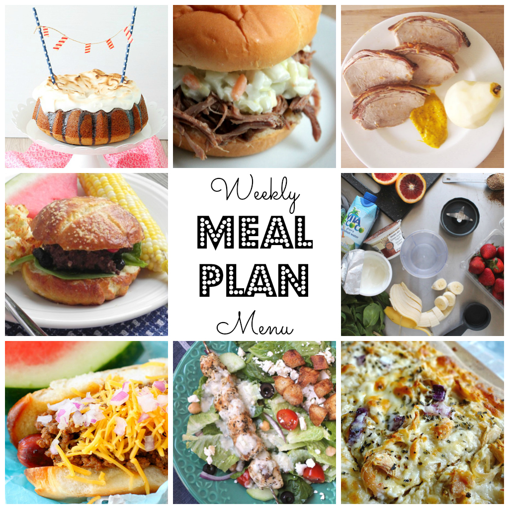 Weekly Meal Plan 062716-square