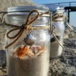 How to make a Beach Memory Jar