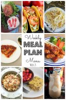 Meal Plan #28