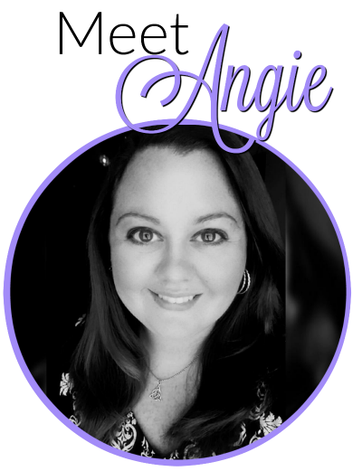 Meet Angie