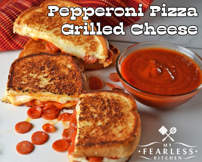 pizza-grilled-cheese