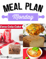 Meal Plan Monday 79
