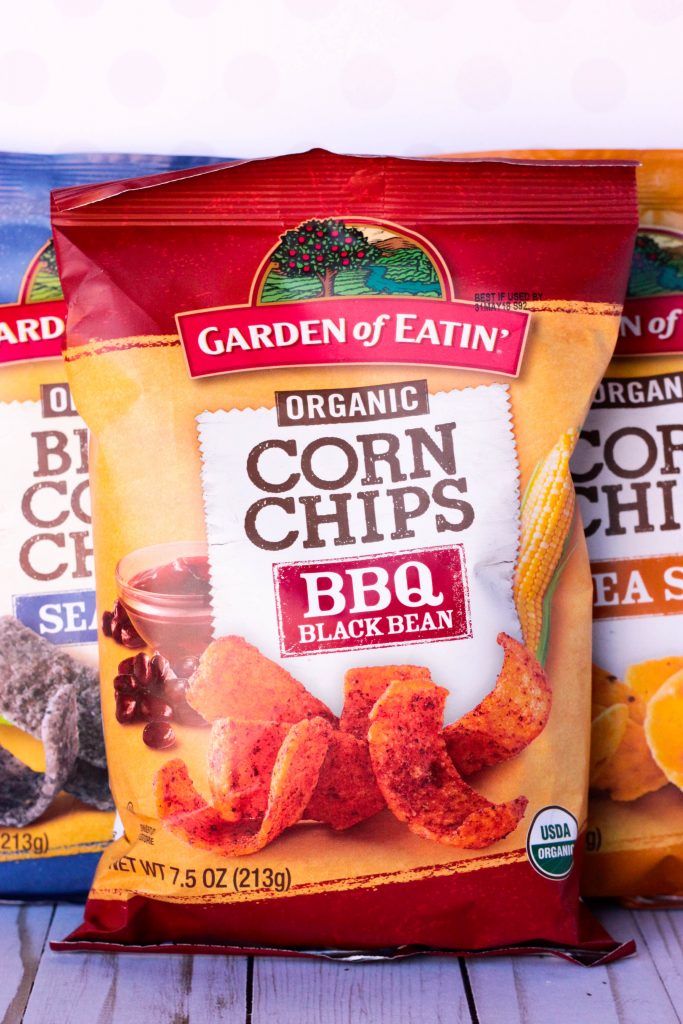 Garden of Eatin’® Chips