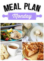 Meal Plan Monday 95