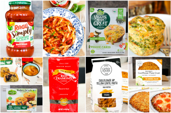Easy No Fuss Meals for Busy Moms and Families with this Fall's # ...