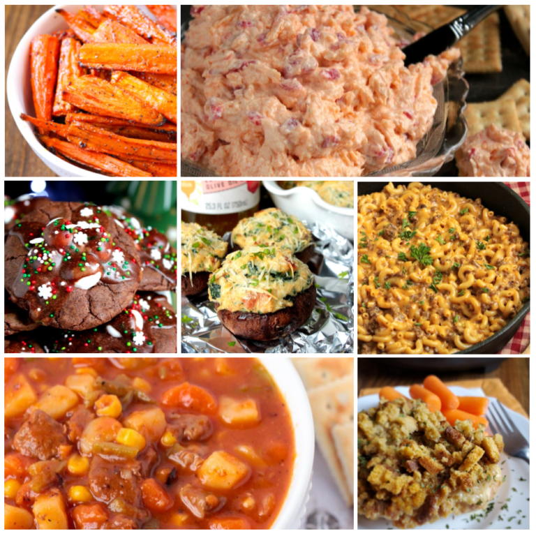 Weekend Recipe Diary: Free Thanksgiving Day Planner, Instant Pot ...