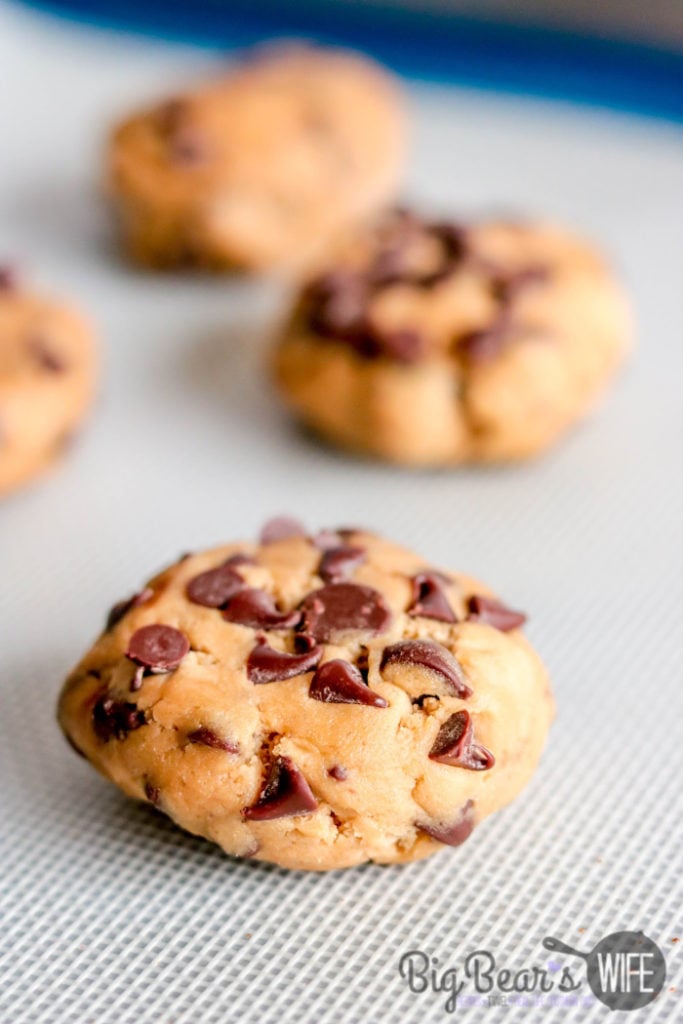 How to Freeze Cookie Dough_ Perfect for Freshly Baked Cookies Anytime