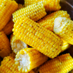 The Best Way to Cook Corn on the Cob
