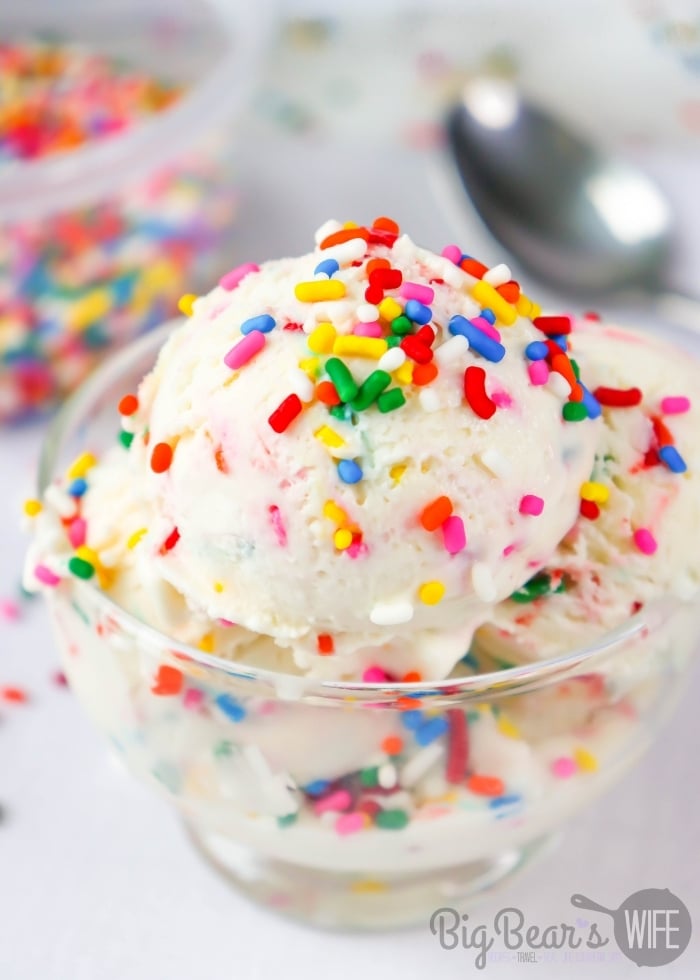 Here Are 20 Quick and Delicious No Churn Ice Cream Recipes to Elevate Your Summer 15