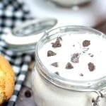How to make Chocolate Chip Muffin Mix