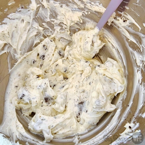 Cookies and Cream Pie Filling (1)