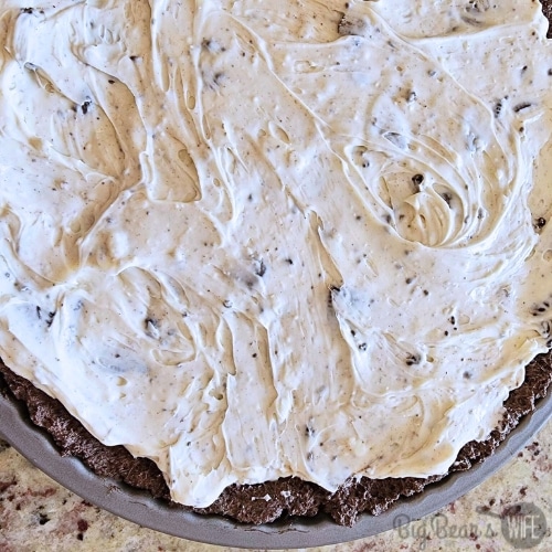 Cookies and Cream Pie Filling (2)